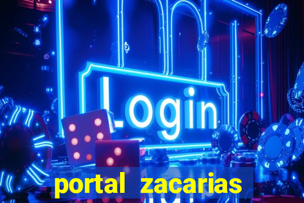 portal zacarias cavando a propia cova